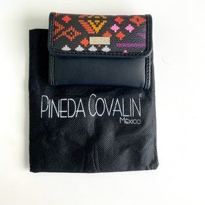 Pineda Covalin women’s wallet